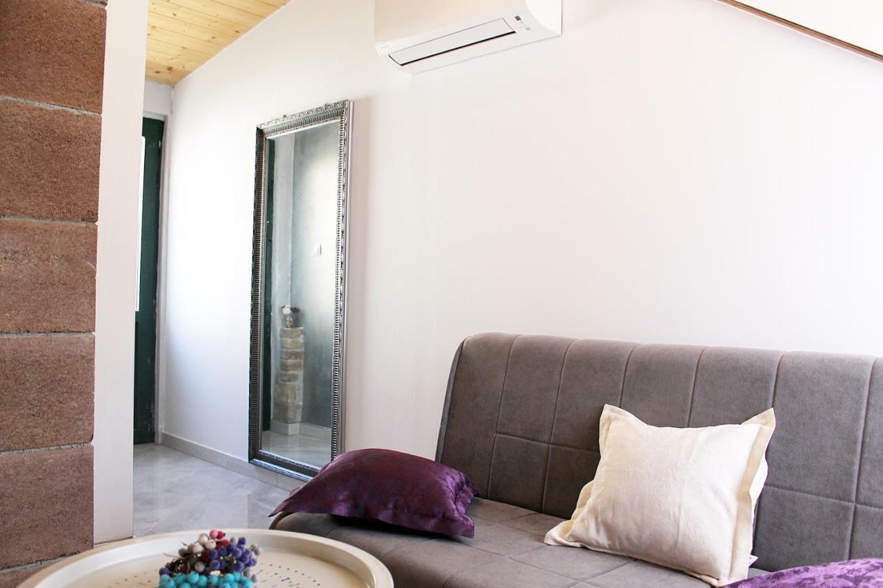 Apartments D&N วิส ภายนอก รูปภาพ